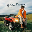 Briston Maroney - Sunflower Colour (Vinyle Neuf)