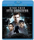Film - Star Trek Into Darkness