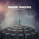 Imagine Dragons - Night Visions (Vinyle Neuf)