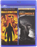 Rob Zombie - Halloween / Halloween II