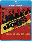 Quentin Tarantino - Reservoir Dogs