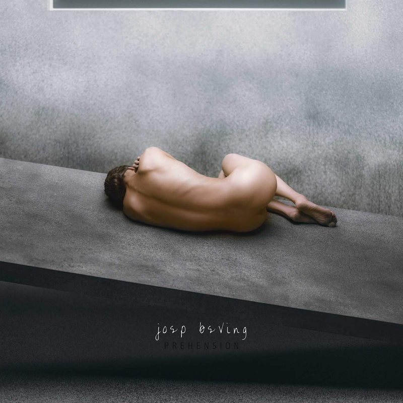 Joep Beving - Prehension (Vinyle Neuf)