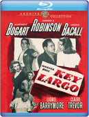 John Huston - Key Largo