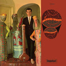 Bill Plummer And The Cosmic Brotherhood - Bill Plummer And The Cosmic Brotherhood (Vinyle Neuf)