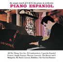 Lalo Schifrin - Piano Espaniol (Vinyle Neuf)