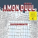 Amon Duul - Experimente (Vinyle Neuf)
