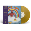 Carey Harris And Michael Orr - Spread Love (50e) (Couleur) (Vinyle Neuf)