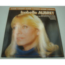 Isabelle Aubret - Isabelle Aubret (Vinyle Usagé)