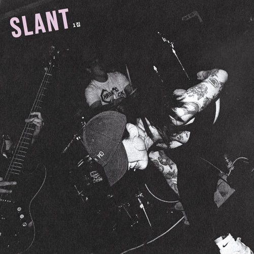 Slant - 1 (Vinyle Neuf)