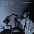 Belle And Sebastian - Late Developers (indie) (Vinyle Neuf)