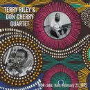 Terry Riley / Don Cherry / Karl Berger - Live In Koln February 23 1975 (Vinyle Neuf)