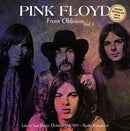 Pink Floyd - From Oblivion Vol 1 Live In San Diego 10-17-1971 (Vinyle Neuf)