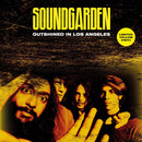 Soundgarden - Outshined In Los Angeles (Vinyle Neuf)