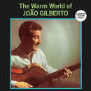 Joao Gilberto - The Warm World Of Joao Gilberto (Vinyle Neuf)