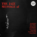 Various - The Jazz Message Of (Vinyle Neuf)