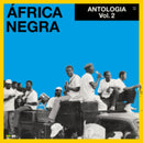 Africa Negra - Antologia Vol 2 (Vinyle Neuf)