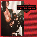 JD Slater - Elbow Deep In The Hoopla (Vinyle Neuf)