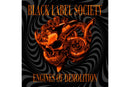 Black Label Society - Engines Of Demolition (Vinyle Neuf)