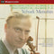 Mendelssohn / Bruch / Kurtz / Menuhin - Violin Concerto In E Minor / Violin Concerto No 1 In G Minor (Vinyle Neuf)