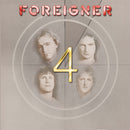 Foreigner - 4 Remixed (Vinyle Neuf)