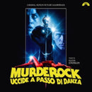 Keith Emerson - Murderock Soundtrack (Vinyle Neuf)