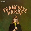 Francois Hardy - Francoise Hardy (Italien) (Vinyle Neuf)