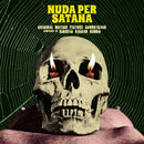 Soundtrack - Alberto Baldan Bembo: Nuda Per Satana (Vinyle Neuf)