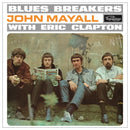 John Mayall / Eric Clapton - Blues Breakers (Vinyle Neuf)