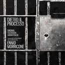 Soundtrack - Ennio Morricone: Dietro Il Processo (Vinyle Neuf)