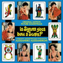 Alessandro Alessandroni - La Signora Gioca Bene A Scopa (Vinyle Neuf)