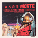 Soundtrack - Anton Garcia / Marcello Giombini: 4 3 2 1 Morte (Vinyle Neuf)