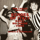 Various - Echoes Of Italy: Early 90s House Vibes Vol 1 (Vinyle Neuf)