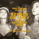 Various - Echoes Of Italy: Early 90s House Vibes Vol 2 (Vinyle Neuf)