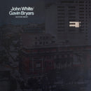 John White  / Gavin Bryars - Machine Music (Vinyle Neuf)