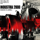 Amedeo Tommasi - Industria 2000 (Vinyle Neuf)
