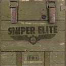 Soundtrack - Mark Rutherford: Sniper Elite: The Legacy Collection (Vinyle Neuf)