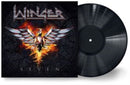 Winger - Seven (Vinyle Neuf)