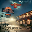 Honeymoon Suite - Wake Me Up When The Sun Goes Down (Vinyle Neuf)
