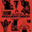 Various - Eli Roths Red Light Disco (Vinyle Neuf)