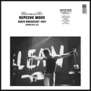 Depeche Mode - Radio Broadcast 1994 (Vinyle Neuf)