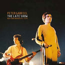 Peter Gabriel - The Late Show (Vinyle Neuf)