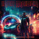 Iron Maiden - The Beast Unleashed: NYC 1982 (Vinyle Neuf)