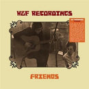 Handf Recordings - Friends (Vinyle Neuf)