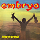 Embryo - Embryos Rache (Vinyle Neuf)