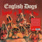 English Dogs - Invasion Of The Porky Men (Vinyle Neuf)