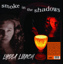 Lydia Lunch - Smoke In The Shadows (Vinyle Neuf)