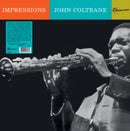John Coltrane - Impressions (Vinyle Neuf)