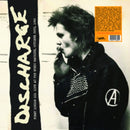 Discharge - First London Gig Live At The Music Machine October 28th 1980 (Vinyle Neuf)