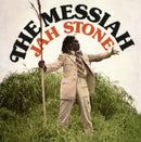 Jah Stone - The Messiah (Vinyle Neuf)