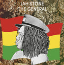Jah Stone - General (Vinyle Neuf)